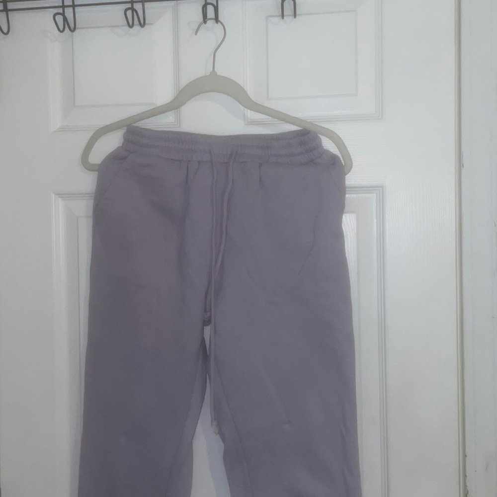 Sweatpants